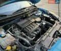Синий Мазда 3, объемом двигателя 1.6 л и пробегом 226 тыс. км за 7999 $, фото 25 на Automoto.ua