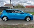 Синий Мазда 3, объемом двигателя 1.6 л и пробегом 142 тыс. км за 9800 $, фото 10 на Automoto.ua