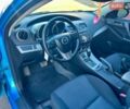 Синий Мазда 3, объемом двигателя 2 л и пробегом 224 тыс. км за 8999 $, фото 17 на Automoto.ua