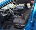 Синий Мазда 3, объемом двигателя 1.6 л и пробегом 188 тыс. км за 8990 $, фото 42 на Automoto.ua