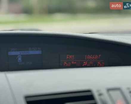 Синий Мазда 3, объемом двигателя 2 л и пробегом 230 тыс. км за 7700 $, фото 39 на Automoto.ua