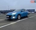 Синий Мазда 3, объемом двигателя 1.56 л и пробегом 253 тыс. км за 7100 $, фото 2 на Automoto.ua