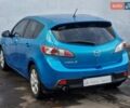 Синий Мазда 3, объемом двигателя 1.6 л и пробегом 188 тыс. км за 8990 $, фото 39 на Automoto.ua