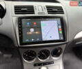Синий Мазда 3, объемом двигателя 1.6 л и пробегом 227 тыс. км за 7500 $, фото 18 на Automoto.ua