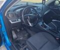 Синій Мазда 3, об'ємом двигуна 1.6 л та пробігом 217 тис. км за 6541 $, фото 4 на Automoto.ua