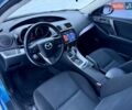 Синій Мазда 3, об'ємом двигуна 1.6 л та пробігом 227 тис. км за 7500 $, фото 15 на Automoto.ua