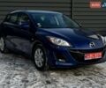 Синий Мазда 3, объемом двигателя 1.6 л и пробегом 166 тыс. км за 7999 $, фото 10 на Automoto.ua