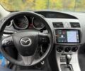 Синий Мазда 3, объемом двигателя 1.6 л и пробегом 227 тыс. км за 7500 $, фото 8 на Automoto.ua