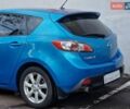 Синий Мазда 3, объемом двигателя 1.6 л и пробегом 188 тыс. км за 8990 $, фото 23 на Automoto.ua