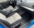 Синий Мазда 3, объемом двигателя 1.6 л и пробегом 142 тыс. км за 9800 $, фото 26 на Automoto.ua