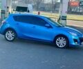 Синий Мазда 3, объемом двигателя 2 л и пробегом 224 тыс. км за 8999 $, фото 14 на Automoto.ua
