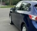 Синий Мазда 3, объемом двигателя 2 л и пробегом 232 тыс. км за 7999 $, фото 5 на Automoto.ua