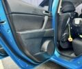 Синій Мазда 3, об'ємом двигуна 1.6 л та пробігом 110 тис. км за 8100 $, фото 8 на Automoto.ua