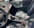 Синий Мазда 3, объемом двигателя 1.6 л и пробегом 223 тыс. км за 6800 $, фото 7 на Automoto.ua