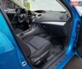 Синий Мазда 3, объемом двигателя 1.6 л и пробегом 188 тыс. км за 8990 $, фото 49 на Automoto.ua