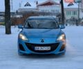Синій Мазда 3, об'ємом двигуна 1.6 л та пробігом 227 тис. км за 7500 $, фото 2 на Automoto.ua