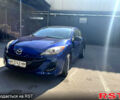 Синій Мазда 3, об'ємом двигуна 1.6 л та пробігом 147 тис. км за 7500 $, фото 4 на Automoto.ua