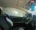 Синий Мазда 3, объемом двигателя 1.6 л и пробегом 148 тыс. км за 4300 $, фото 5 на Automoto.ua