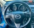 Синий Мазда 3, объемом двигателя 2 л и пробегом 224 тыс. км за 8999 $, фото 20 на Automoto.ua