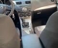 Синий Мазда 3, объемом двигателя 1.6 л и пробегом 223 тыс. км за 6800 $, фото 10 на Automoto.ua