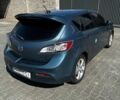 Синій Мазда 3, об'ємом двигуна 2.2 л та пробігом 317 тис. км за 6650 $, фото 3 на Automoto.ua