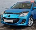 Синий Мазда 3, объемом двигателя 1.6 л и пробегом 188 тыс. км за 8990 $, фото 11 на Automoto.ua