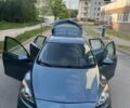 Синий Мазда 3, объемом двигателя 2 л и пробегом 70 тыс. км за 8050 $, фото 14 на Automoto.ua