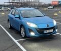 Синий Мазда 3, объемом двигателя 1.56 л и пробегом 253 тыс. км за 7100 $, фото 6 на Automoto.ua