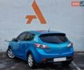 Синий Мазда 3, объемом двигателя 1.6 л и пробегом 188 тыс. км за 8990 $, фото 24 на Automoto.ua