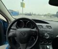 Синий Мазда 3, объемом двигателя 1.6 л и пробегом 144 тыс. км за 8400 $, фото 16 на Automoto.ua