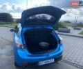 Синий Мазда 3, объемом двигателя 1.6 л и пробегом 195 тыс. км за 7200 $, фото 7 на Automoto.ua