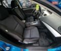 Синий Мазда 3, объемом двигателя 1.6 л и пробегом 188 тыс. км за 8990 $, фото 51 на Automoto.ua