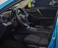 Синий Мазда 3, объемом двигателя 1.6 л и пробегом 188 тыс. км за 8990 $, фото 47 на Automoto.ua