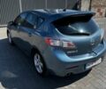 Синій Мазда 3, об'ємом двигуна 2.2 л та пробігом 317 тис. км за 6650 $, фото 2 на Automoto.ua