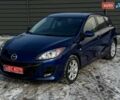 Синий Мазда 3, объемом двигателя 1.6 л и пробегом 166 тыс. км за 7999 $, фото 16 на Automoto.ua