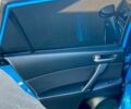 Синий Мазда 3, объемом двигателя 2 л и пробегом 224 тыс. км за 8999 $, фото 28 на Automoto.ua