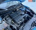 Синій Мазда 3, об'ємом двигуна 1.6 л та пробігом 227 тис. км за 7500 $, фото 24 на Automoto.ua