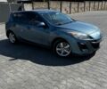 Синій Мазда 3, об'ємом двигуна 2.2 л та пробігом 317 тис. км за 6650 $, фото 1 на Automoto.ua