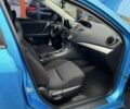 Синій Мазда 3, об'ємом двигуна 1.6 л та пробігом 110 тис. км за 8100 $, фото 10 на Automoto.ua