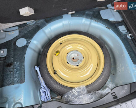 Синій Мазда 3, об'ємом двигуна 1.6 л та пробігом 226 тис. км за 7700 $, фото 18 на Automoto.ua