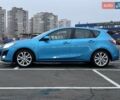 Синий Мазда 3, объемом двигателя 1.56 л и пробегом 253 тыс. км за 7100 $, фото 10 на Automoto.ua