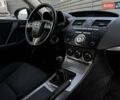 Синий Мазда 3, объемом двигателя 1.6 л и пробегом 166 тыс. км за 7999 $, фото 31 на Automoto.ua