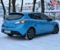 Синій Мазда 3, об'ємом двигуна 1.6 л та пробігом 227 тис. км за 7500 $, фото 1 на Automoto.ua