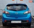 Синий Мазда 3, объемом двигателя 1.6 л и пробегом 188 тыс. км за 8990 $, фото 35 на Automoto.ua
