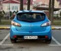 Синий Мазда 3, объемом двигателя 1.6 л и пробегом 226 тыс. км за 7999 $, фото 3 на Automoto.ua