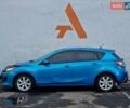 Синий Мазда 3, объемом двигателя 1.6 л и пробегом 188 тыс. км за 8990 $, фото 21 на Automoto.ua