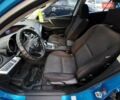 Синий Мазда 3, объемом двигателя 1.6 л и пробегом 188 тыс. км за 8990 $, фото 43 на Automoto.ua