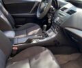 Синий Мазда 3, объемом двигателя 1.6 л и пробегом 223 тыс. км за 6800 $, фото 13 на Automoto.ua