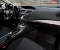 Синий Мазда 3, объемом двигателя 1.6 л и пробегом 166 тыс. км за 7999 $, фото 30 на Automoto.ua