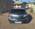 Синій Мазда 3, об'ємом двигуна 1.6 л та пробігом 177 тис. км за 7000 $, фото 6 на Automoto.ua